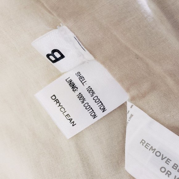 Eyelet Lace Black Pencil Skirt with Pockets EUC Midi Ann Taylor Brand - Picture 11 of 13